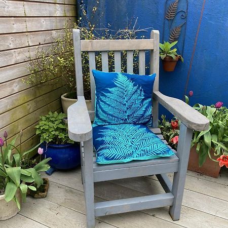 Shaptor Studio Bovey Tracey Esterno foto