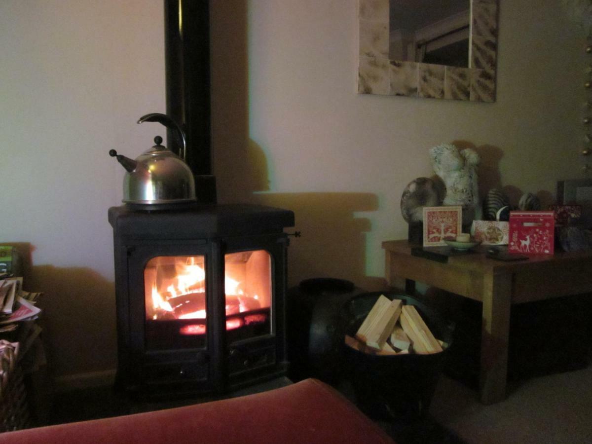 Shaptor Studio Bovey Tracey Esterno foto