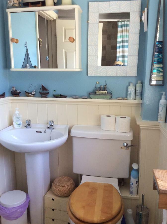Shaptor Studio Bovey Tracey Esterno foto