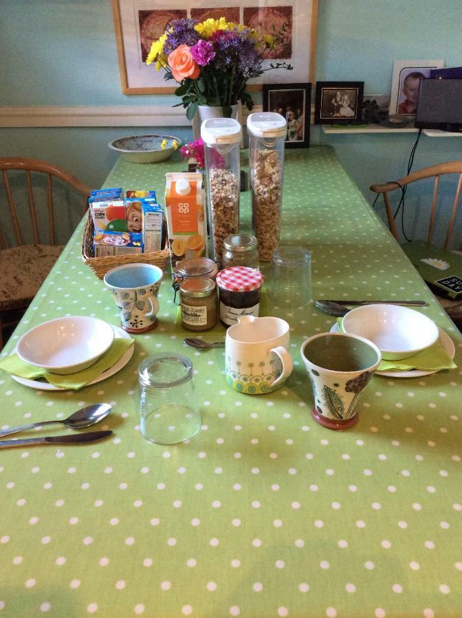 Shaptor Studio Bovey Tracey Esterno foto
