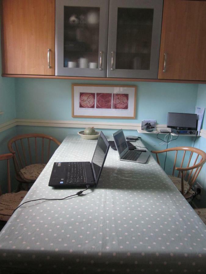 Shaptor Studio Bovey Tracey Esterno foto